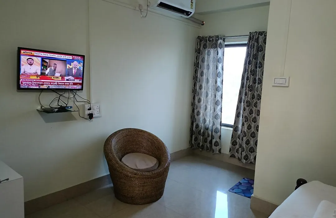 Hotel Bhargav-1