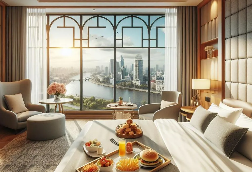 Hotel Bliss Stay-1