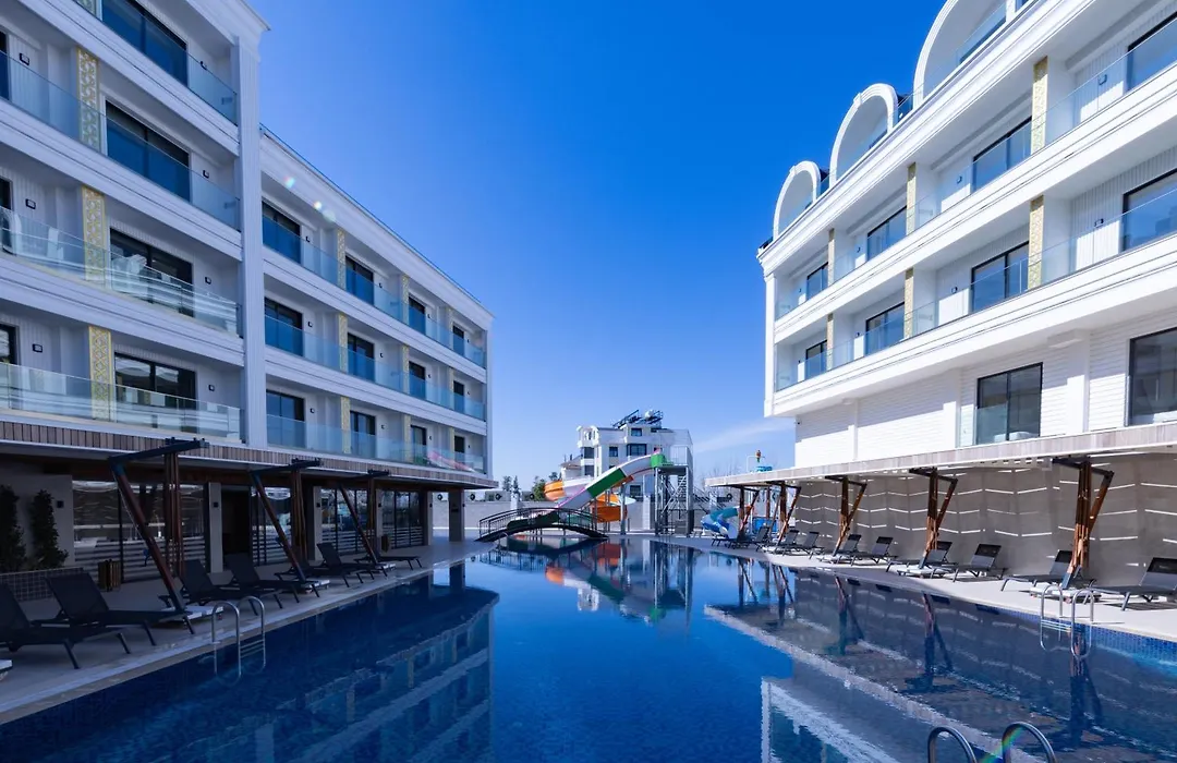 Belenli Resort Hotel-1