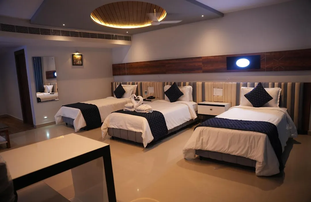 Hotel New Blue Earth-1