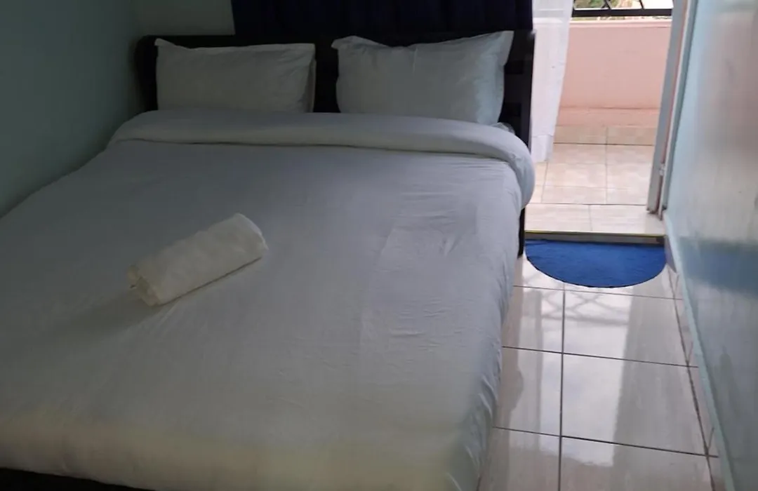 Utawala Affordable Apartment-1