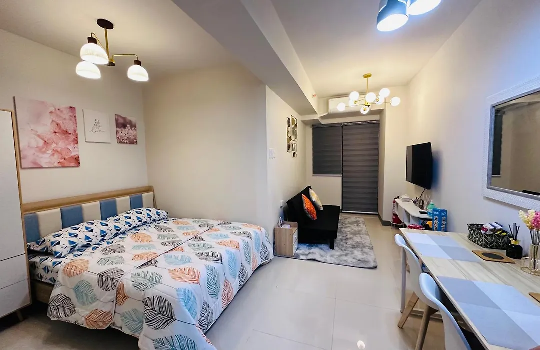 Serendipity Suite At S Residences-1