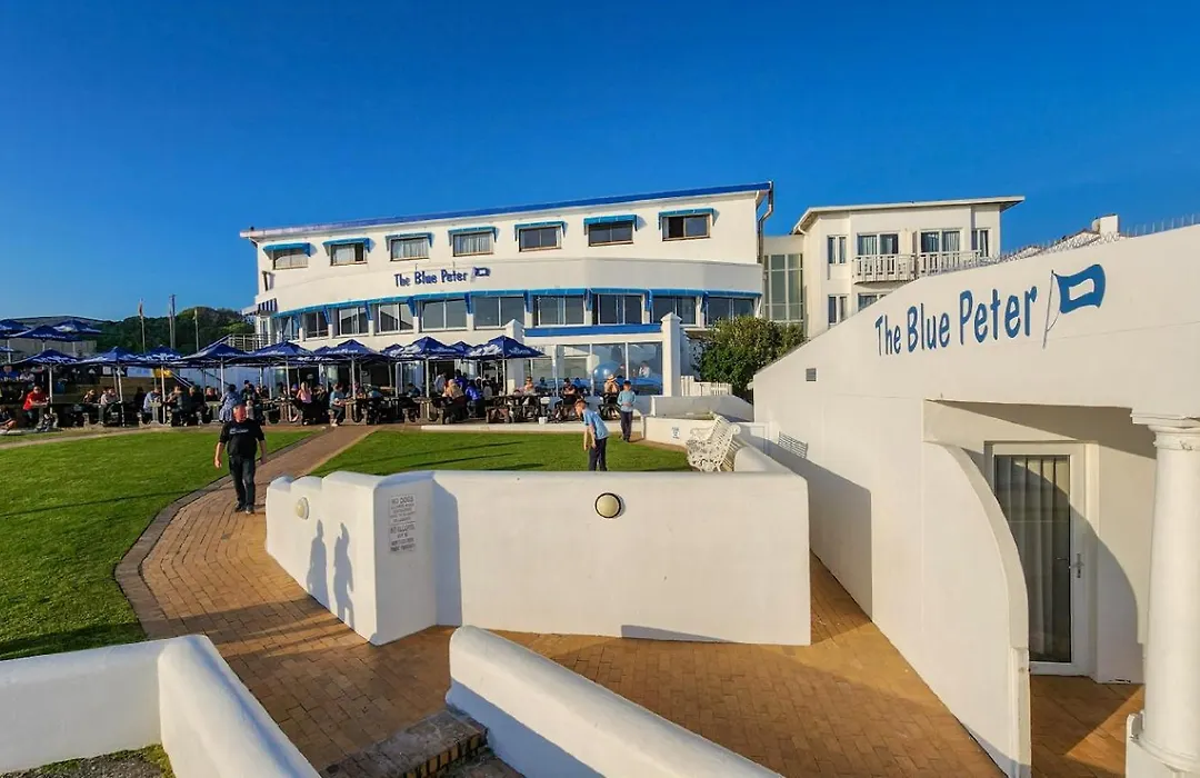 The Blue Peter Hotel-1