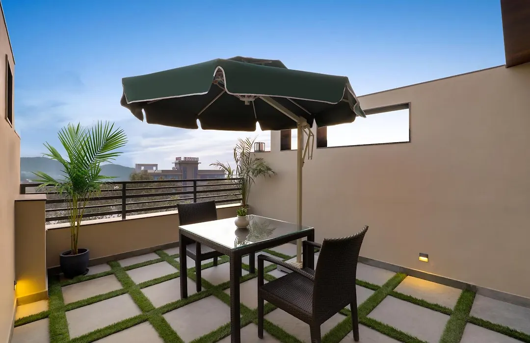 Keys Select By Lemon Tree Hotels, Udaipur-1
