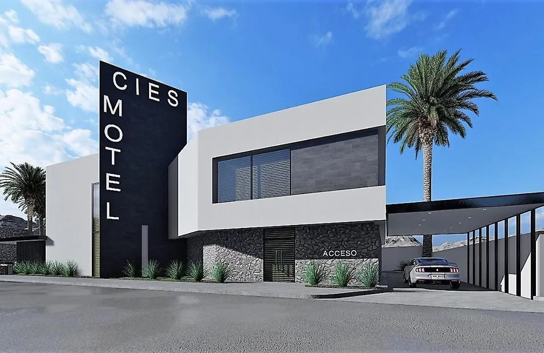 Motel Cies-1