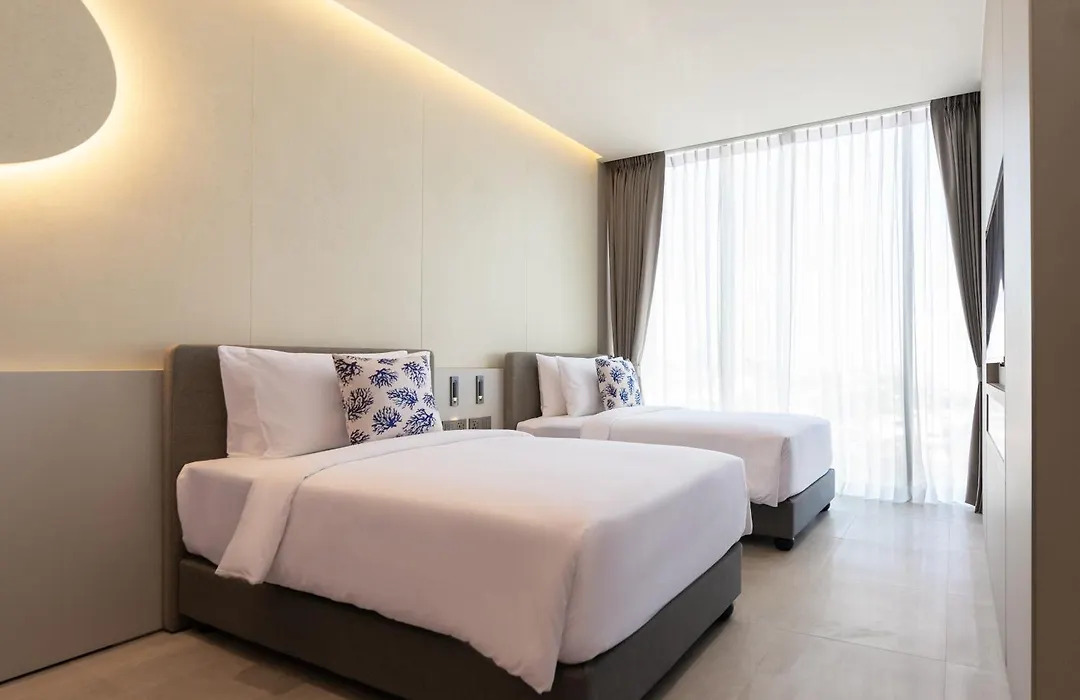Akara Hotel Pattaya-1