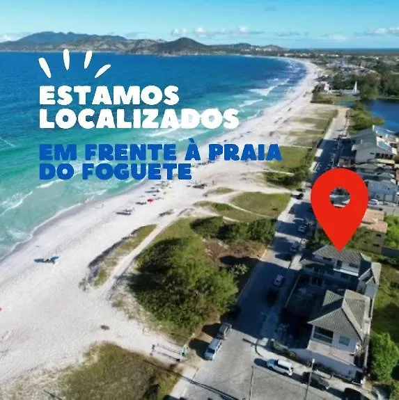 Terra Nova Cabo Frio Front Beach-1