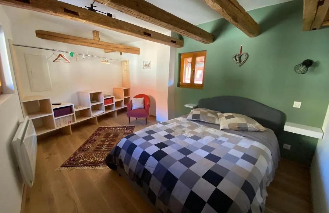La ferme de Lili-1