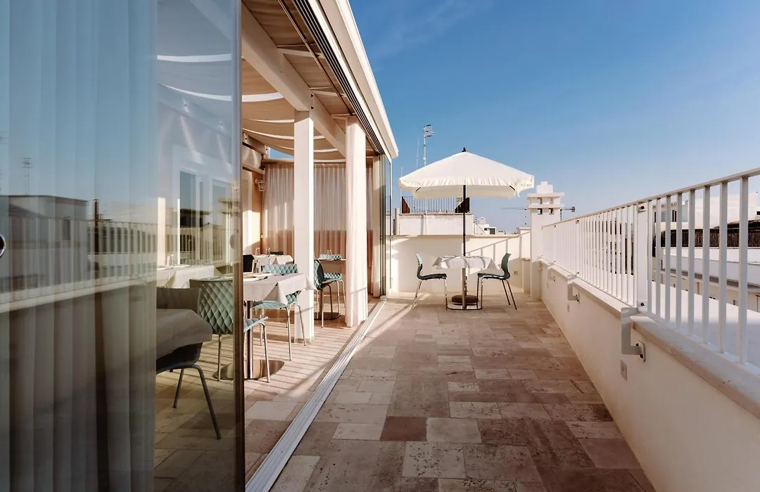 Aeris Suite & Relax-1
