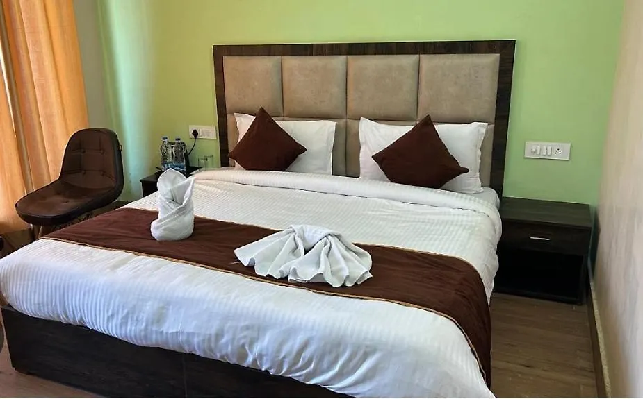 Tathastu Resorts-1