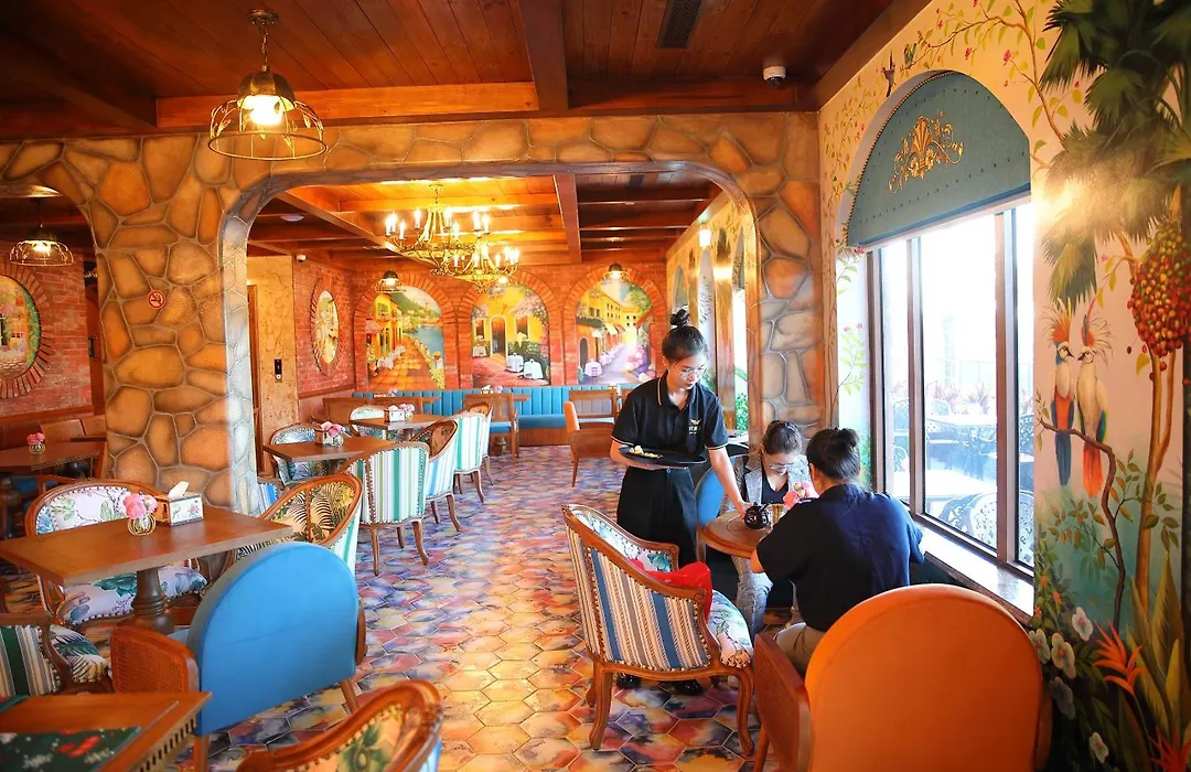 Venice Hotel Phu Quoc - Free Airport Shuttle&Sunset Town Tour-1