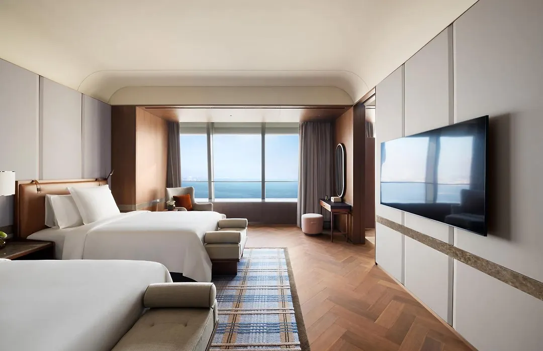 Four Seasons Hotel Dalian-1