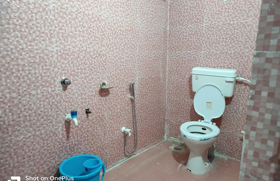 Hotel O Shakti Resort-1