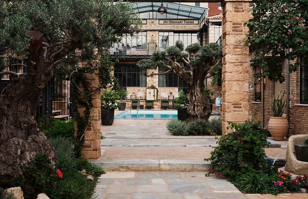Not Boutique Hotel-1