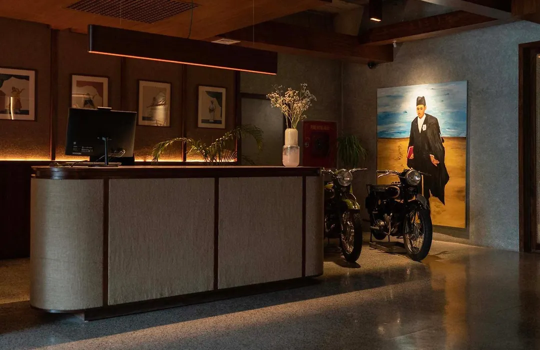 The Fred Hotel-1