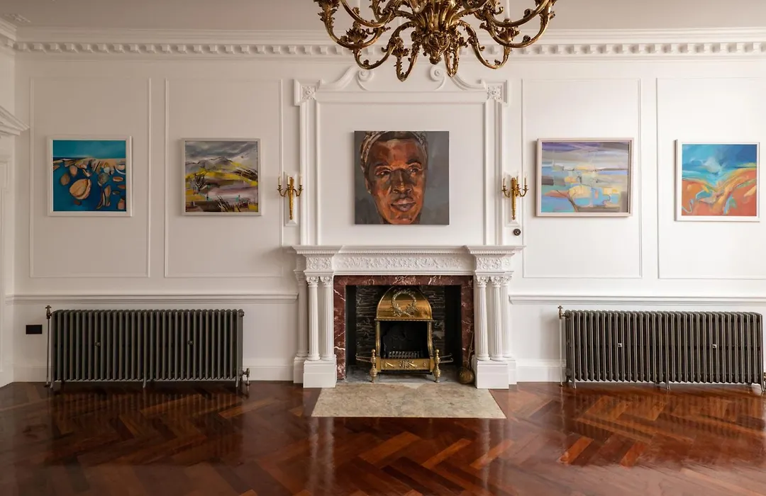 Plas Llangoedmor-1