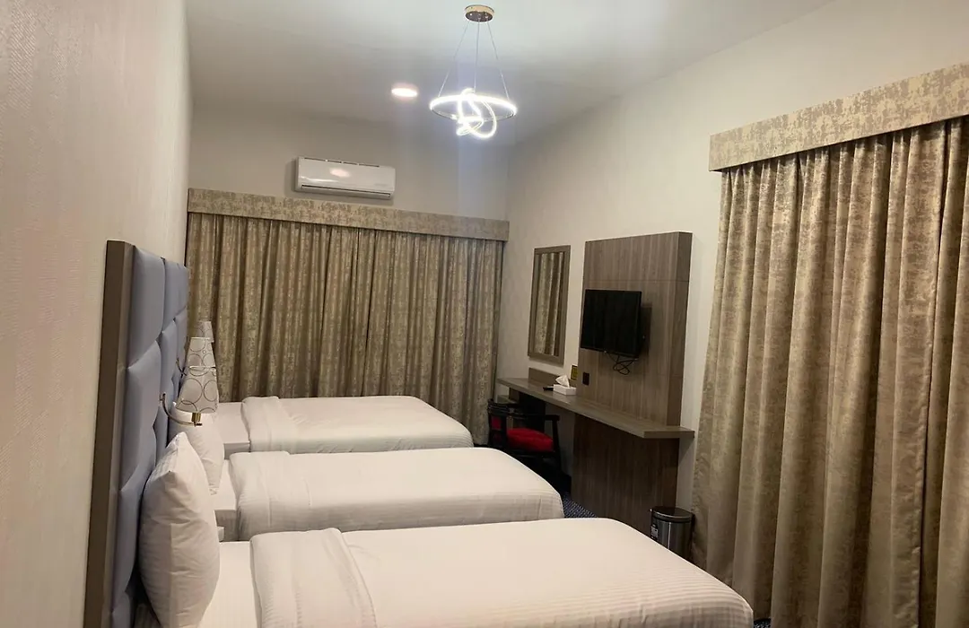 Silver Sand Hotel-1