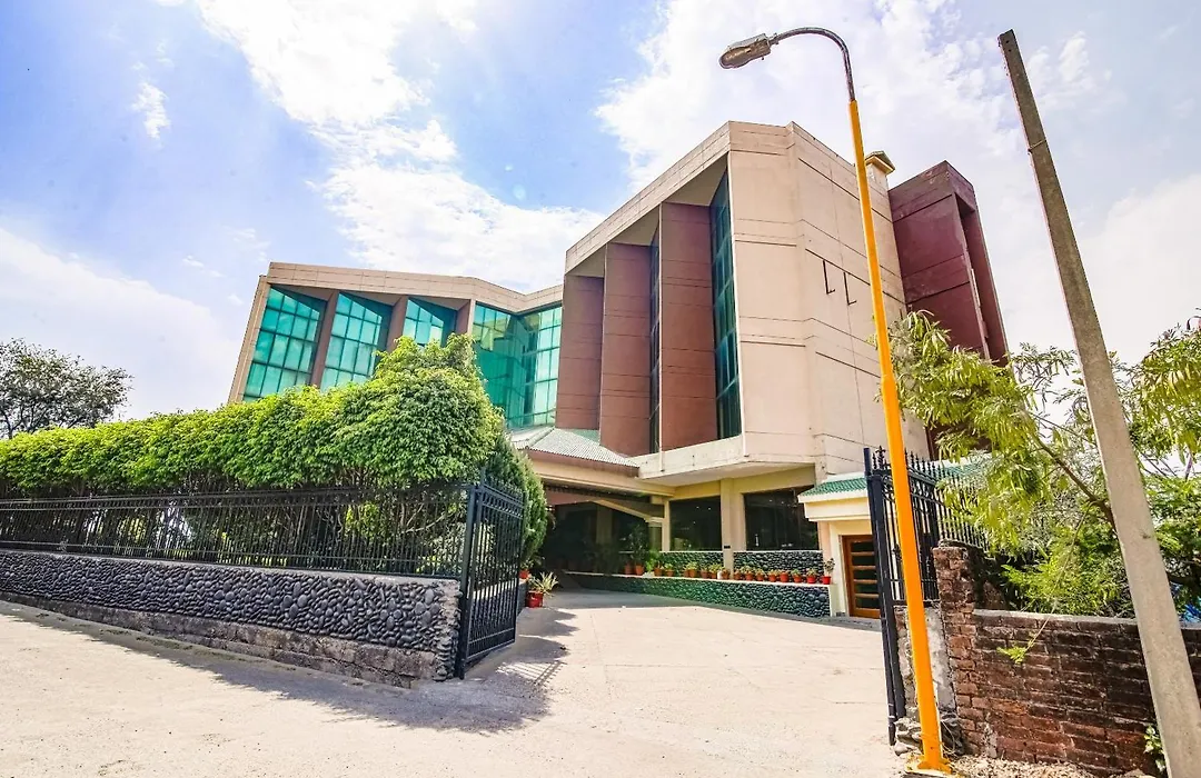 Hotel Devi Grand - Katra-1