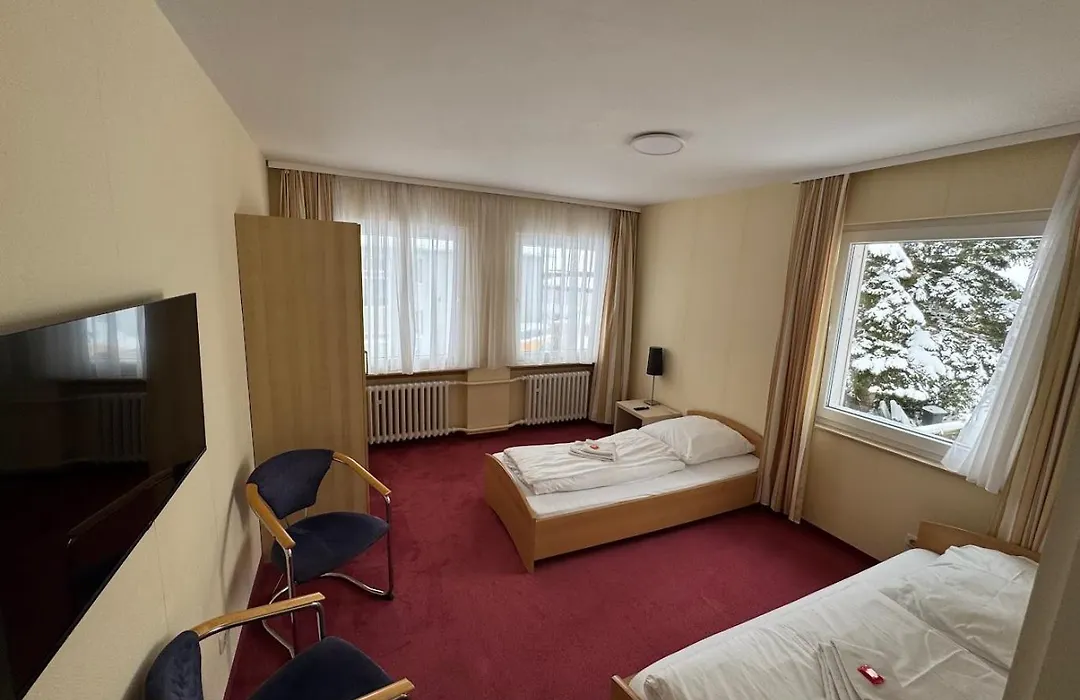 Primum Hotel Braunlage-1