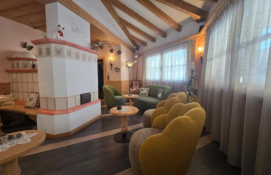 Hotel Azola-1
