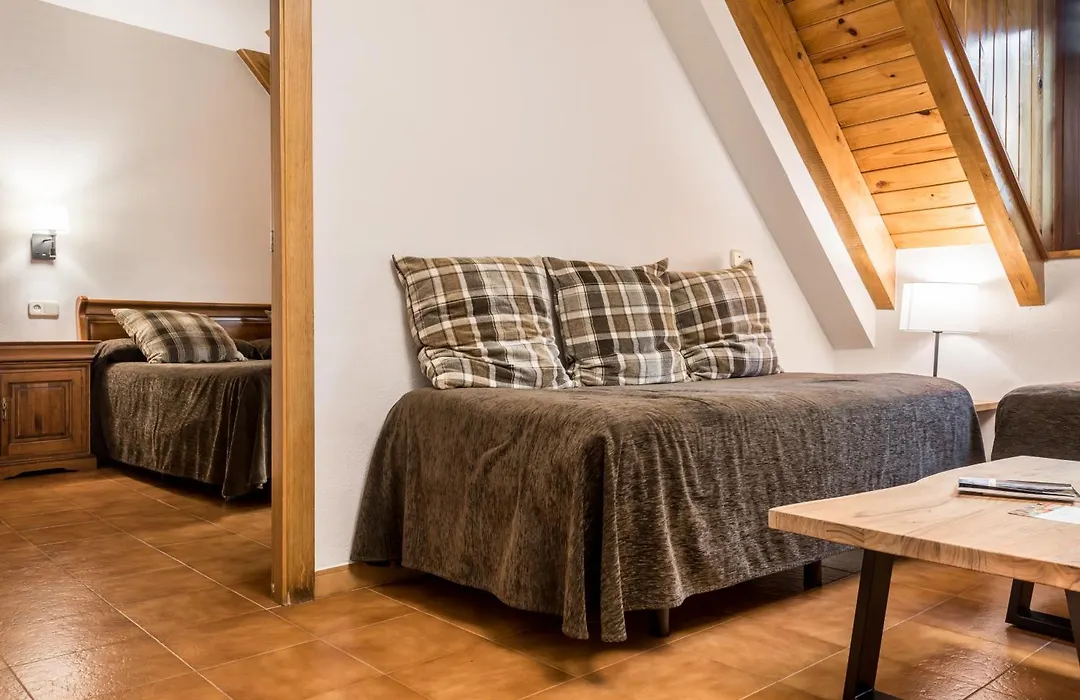 Riu Nere Mountain Apartments-1
