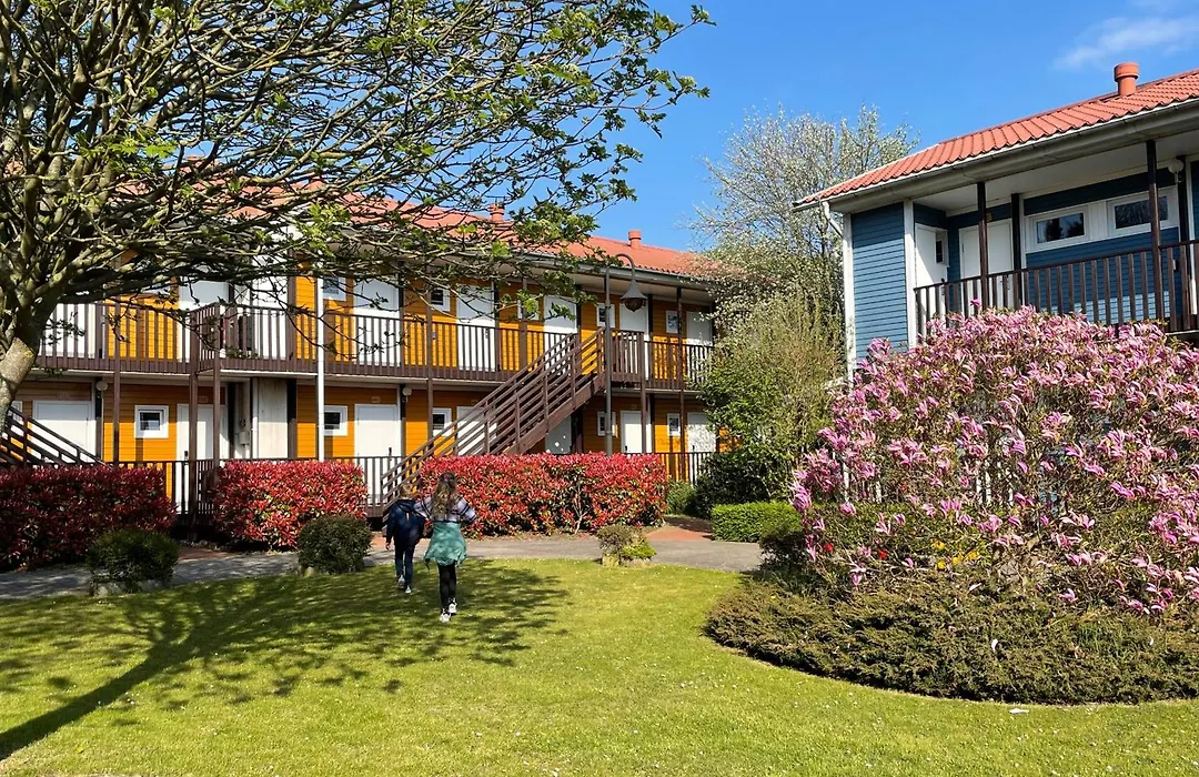 Hotel Schwedenhaus Wismar-1