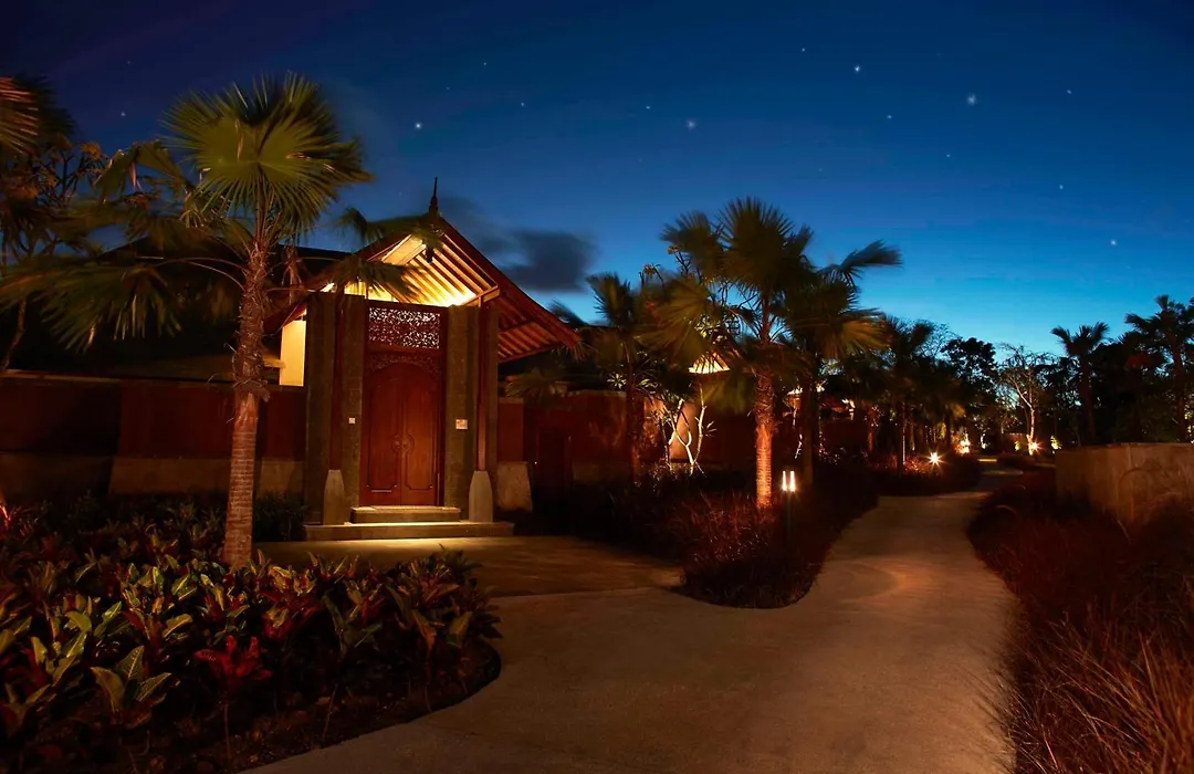 Hilton Bali Resort-1