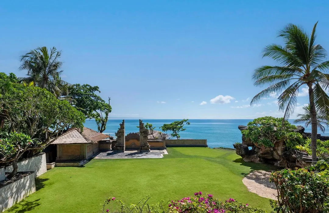 Hilton Bali Resort-1