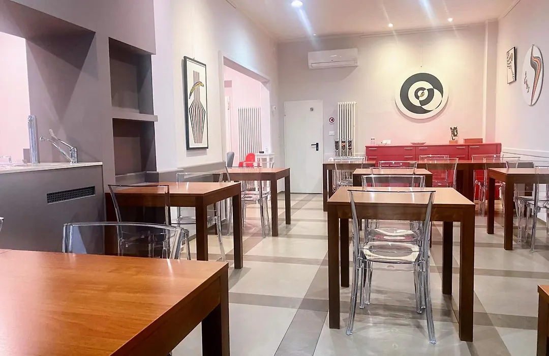 Smart Hotel Bartolini-1