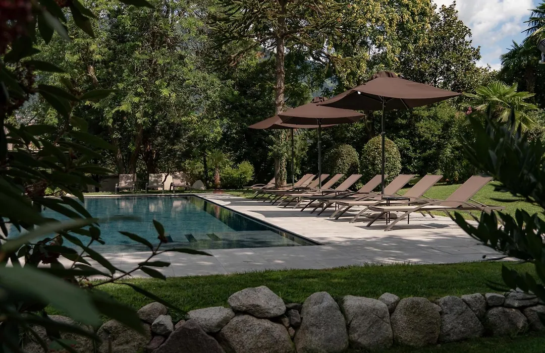 Hotel Castel Rundegg (Adults Only)-1