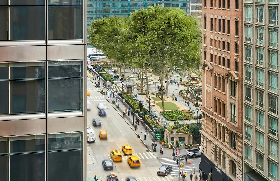 Residence Inn By Marriott New York Manhattan/Times Square-1