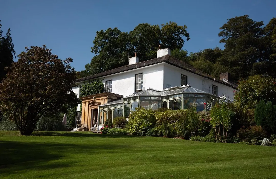 Harrisons Hall Bed & Breakfast-1