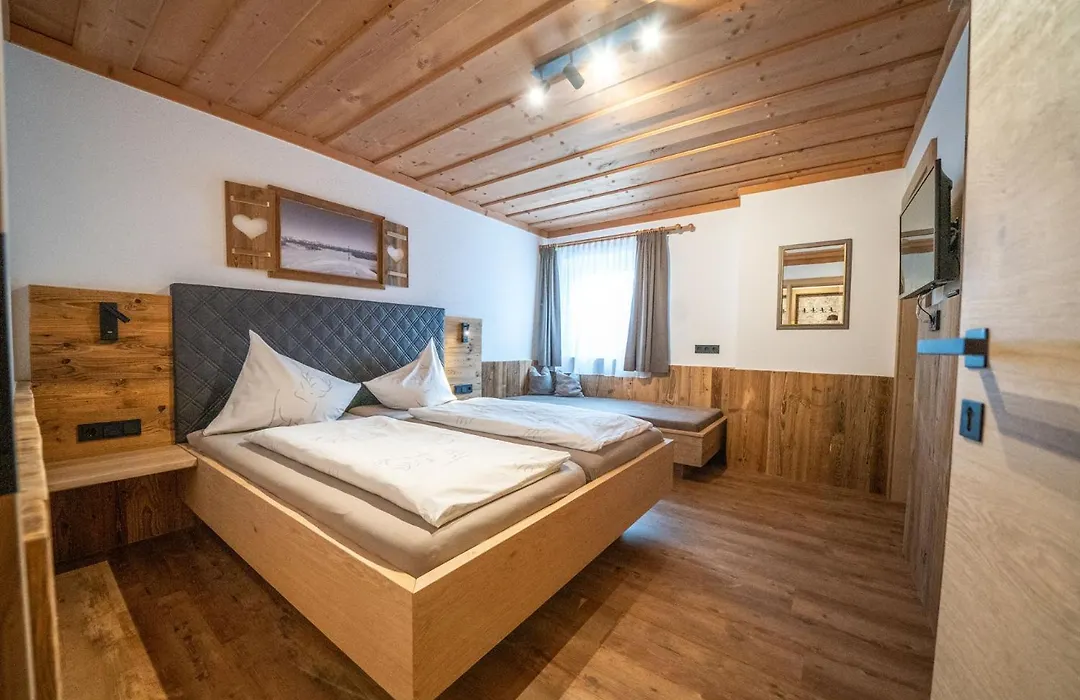 Pension Geierberg-1