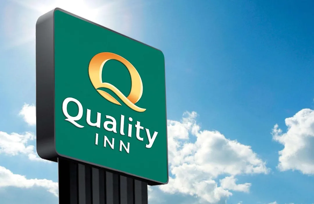 Quality Inn Fort Pierce I-95-1