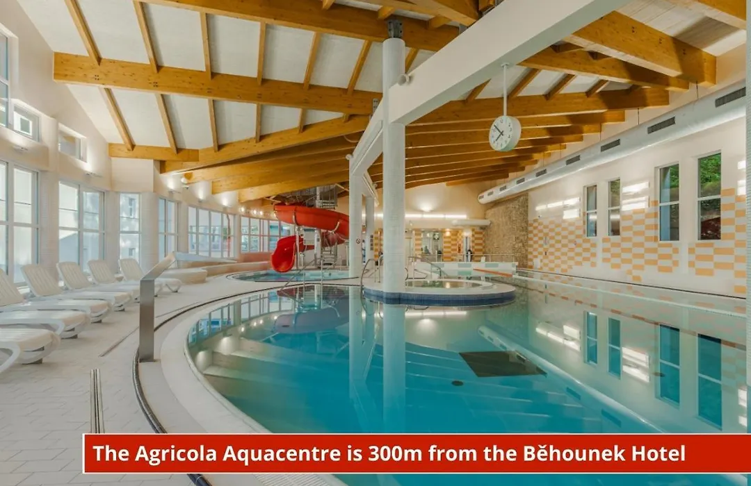 Hotel Behounek-1
