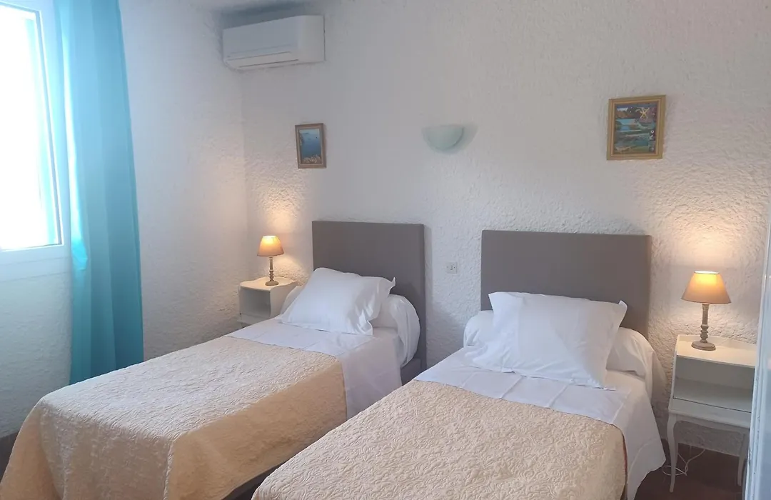 Hotel Cinque Arcate-1