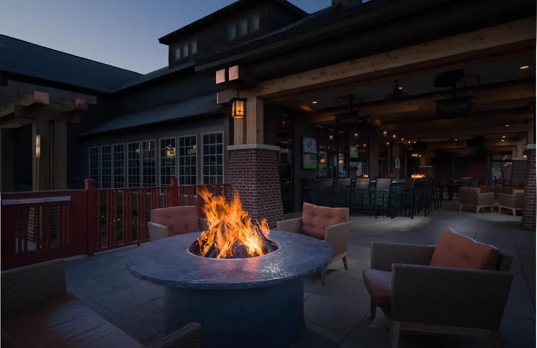 The Craftsman Inn & Suites-1