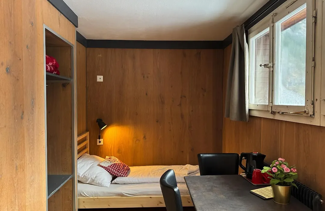 Hotel Hornerpub-1