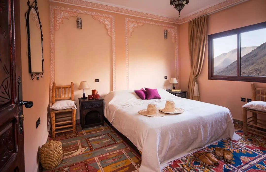 Riad Atlas Toubkal-1