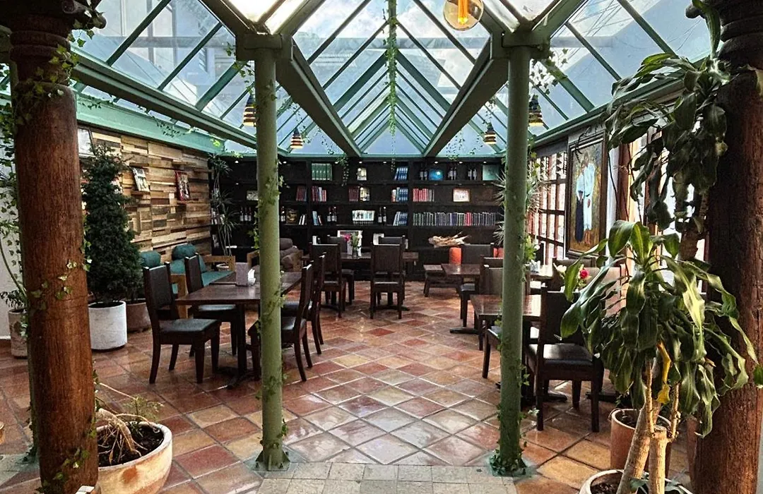 Axkan Arte Hotel-1