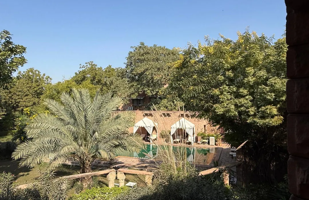 Devi Bhawan-1