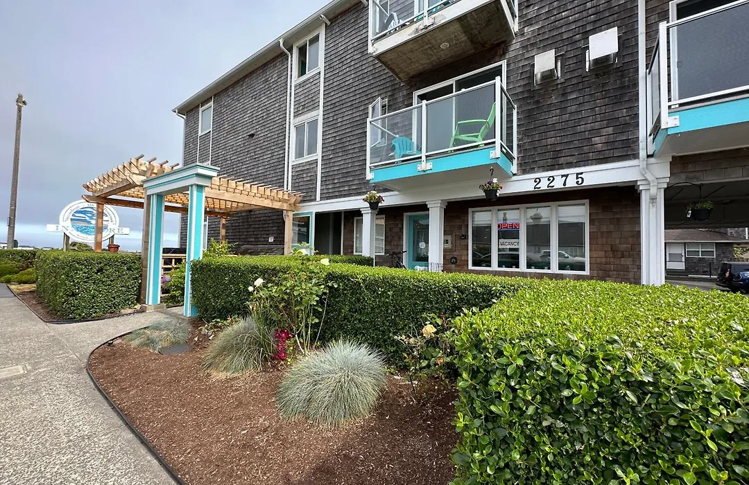 Inn At The Shore-1