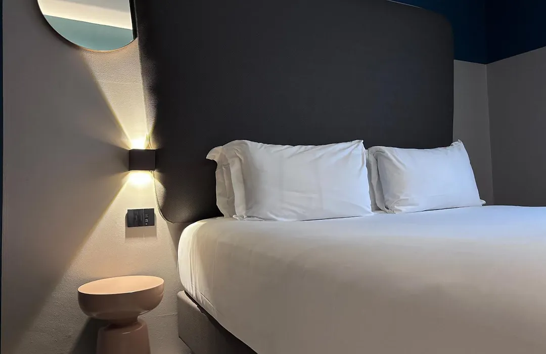 Av Hotel Milano-1