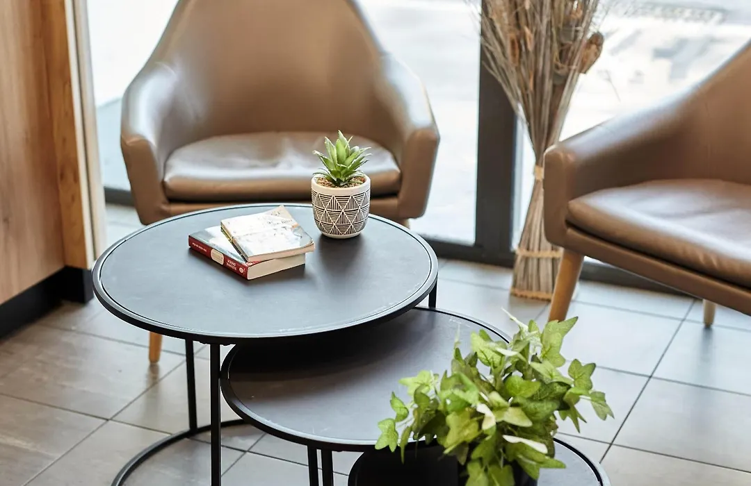 B&B Hotel Paris Saint-Denis Pleyel-1
