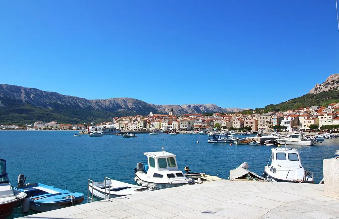 Sunshine Residence Baska-1