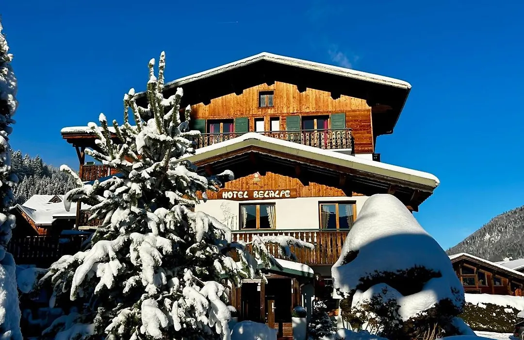 Bel'alpe-1