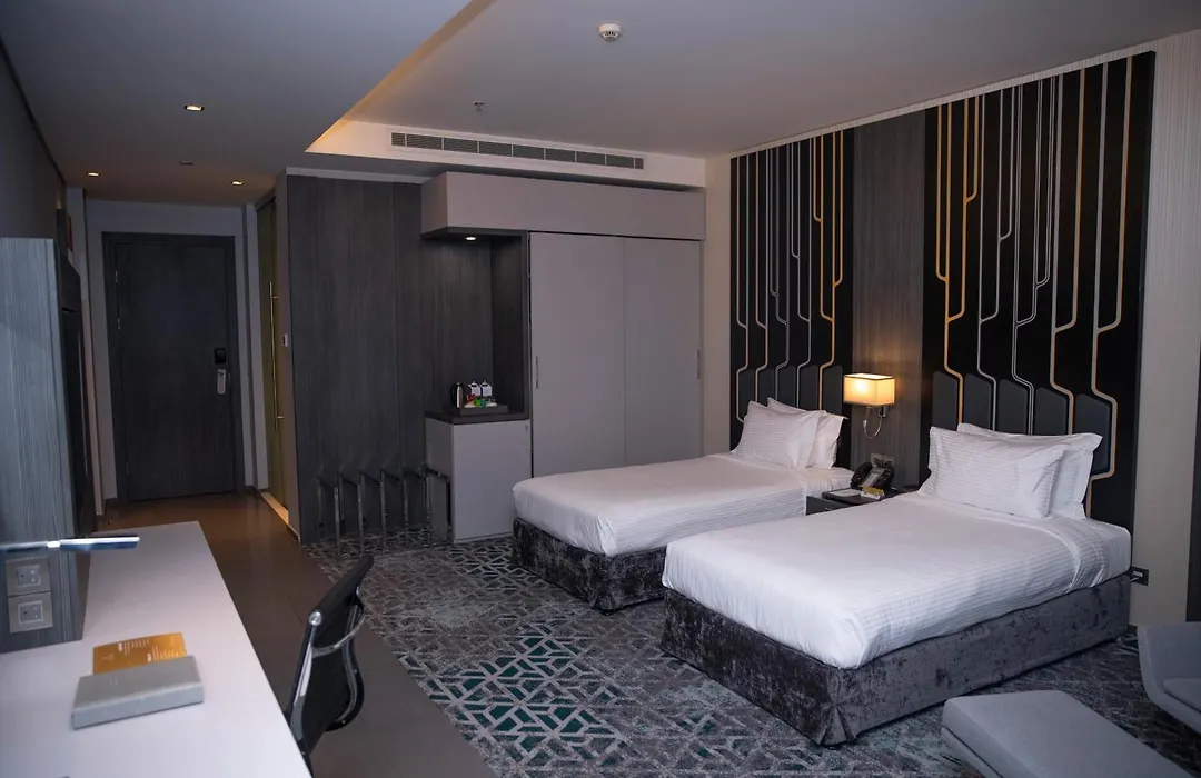 Executives Hotel - Kafd-1