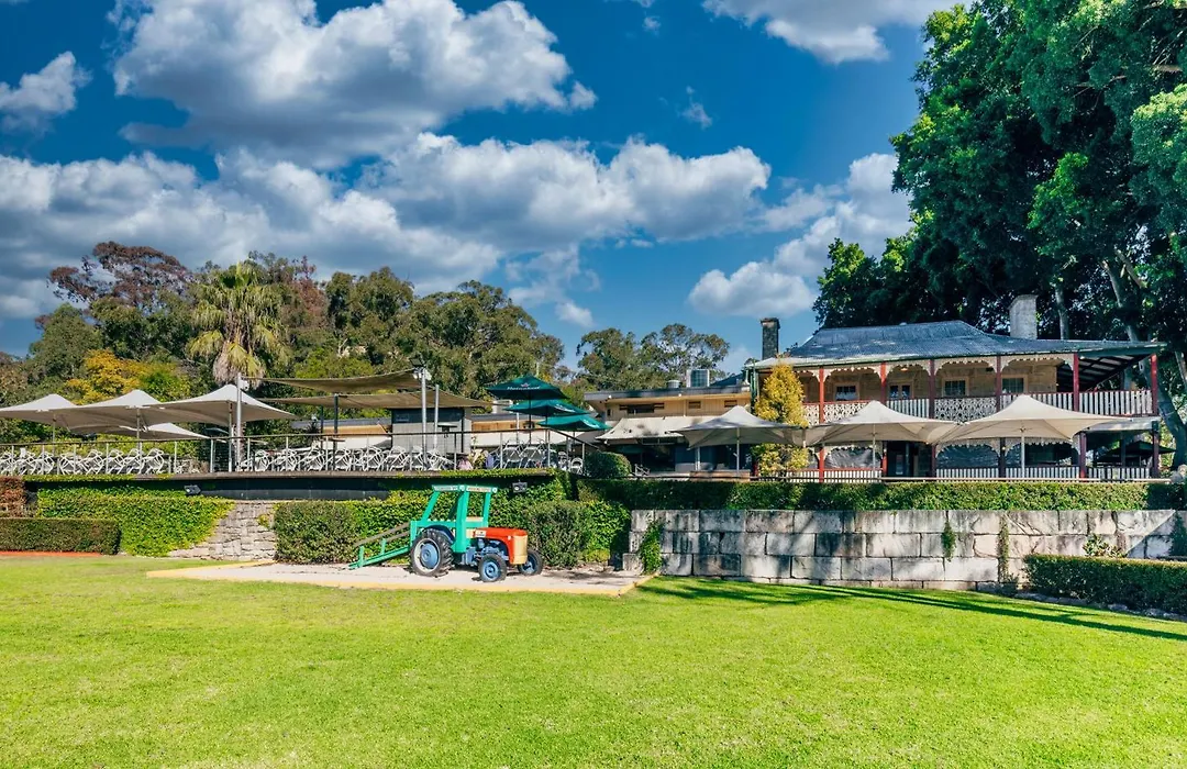 Wisemans Inn-1