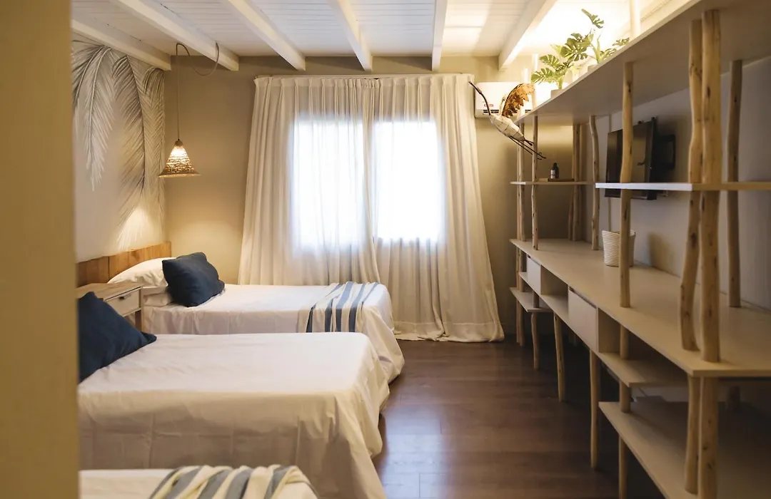 Casa Onas Hotel Boutique Córdoba-1