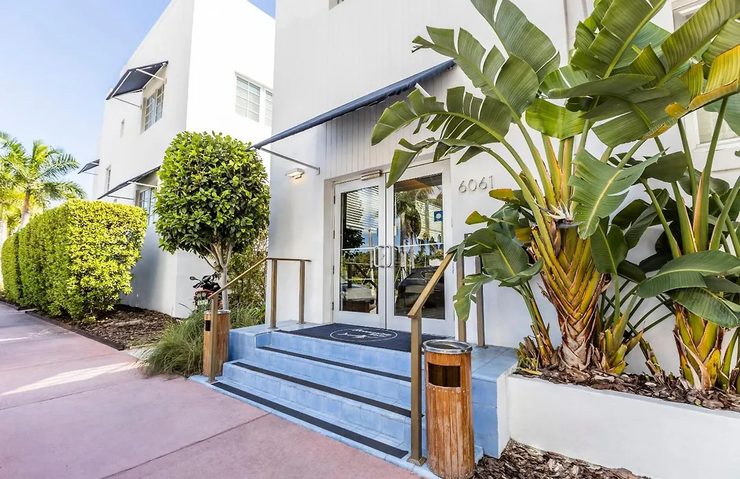 Oceanside Hotel&Suites-1